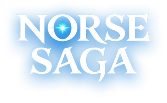 โลโก้ Norse Saga โดย Playpark