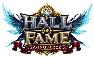 Hall of Fame: Prologue